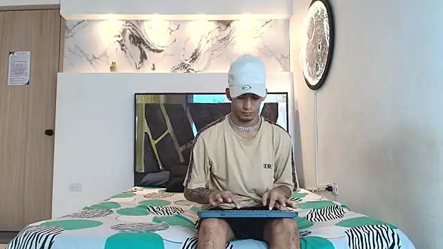 IMPERIO ROMANO online show from 2, 12, 2025