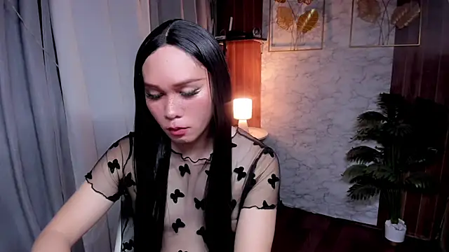 xSlave Doll online show from 28, 11, 2025