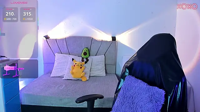 ravencollen online show from 21, 11, 2025