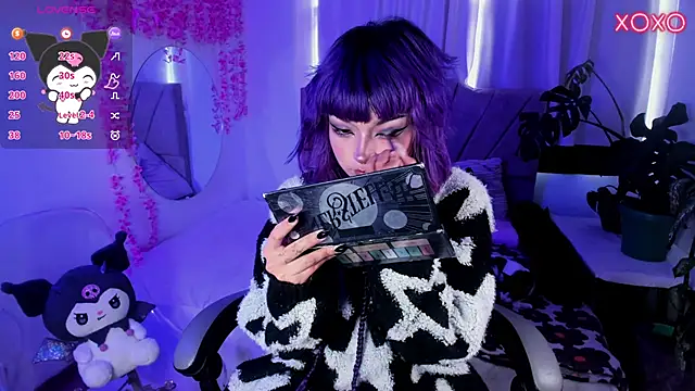 ravencollen online show from 9, 3, 2026