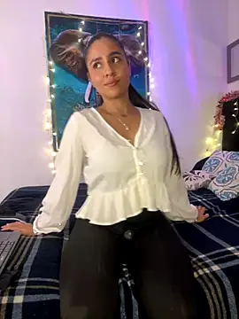 alisaa jhons1 online show from 30, 11, 2025