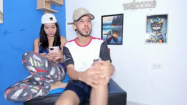 Snapshot of Destroy_princelinda chatting on 18, 11, 2025 Destroy princelinda online show from 18, 11, 2025