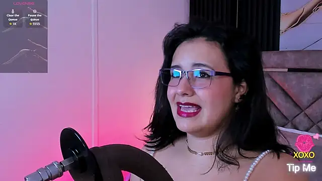 Snapshot of Lalalemoonds chatting on 17, 5, 2026 Lalalemoonds online show from 17, 5, 2026