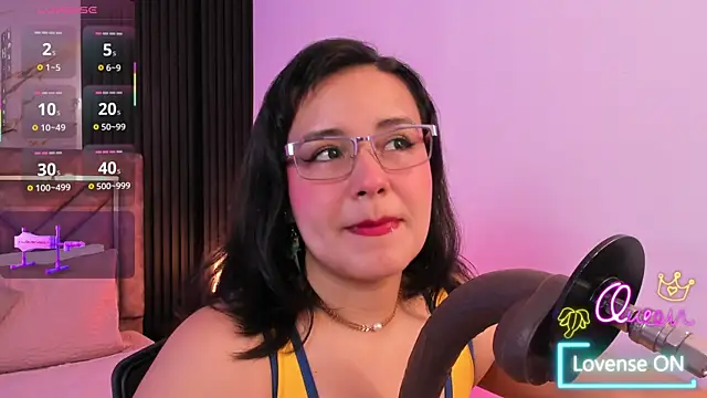 Lalalemoonds online show from 3, 7, 2026