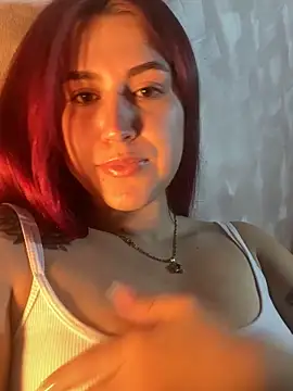 JimenaWhite online show from 22, 11, 2025