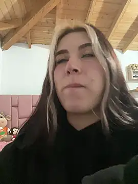 JimenaWhite online show from 2, 6, 2026