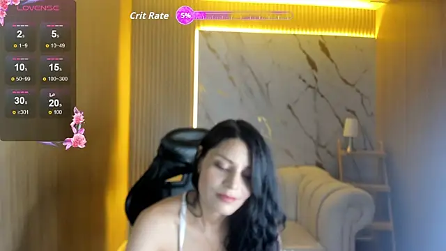 Valery tf online show from 7, 5, 2026