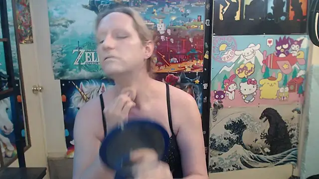 Savanah Banana  online show from 22, 2, 2026