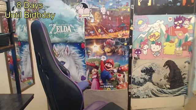 Snapshot of Savanah_Banana_ chatting on 14, 5, 2026 Savanah Banana online show from 14, 5, 2026