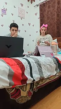 minervaystiven online show from 27, 3, 2026