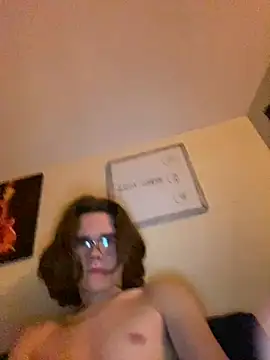 XxAdenxX online show from 15, 5, 2026