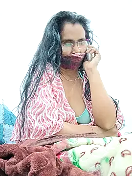 sanjana077 online show from 14, 2, 2026