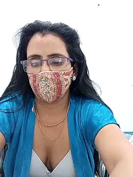 sanjana077 online show from 26, 2, 2026