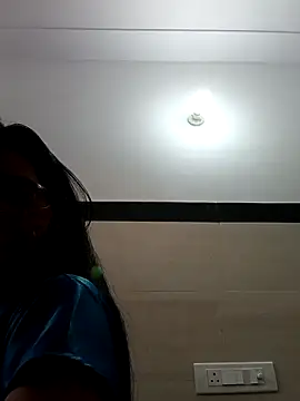 sanjana077 online show from 28, 2, 2026