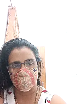 sanjana077 online show from 8, 5, 2026