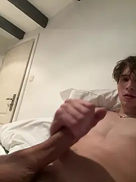 TeenNPlay online show from 25, 4, 2026
