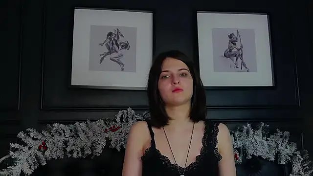 Ruby de Cherry online show from 15, 12, 2025