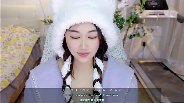 tutumissy online show from 10, 11, 2025