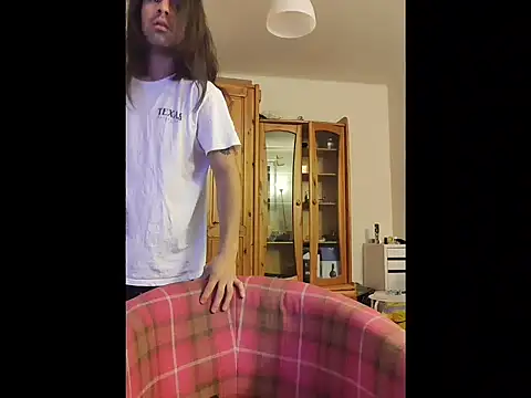 CharlyHemax online show from 6, 11, 2025