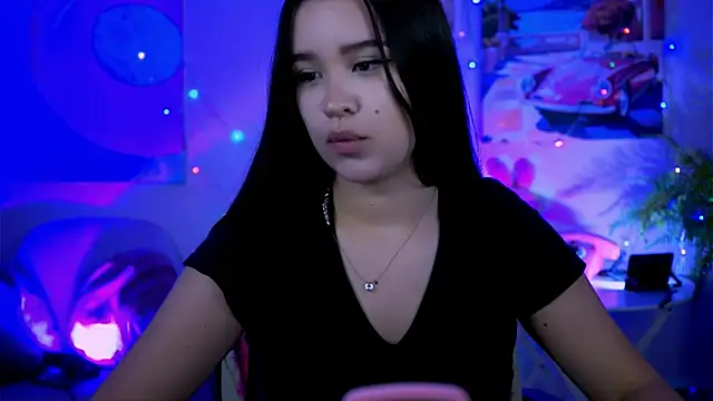 Snapshot of AnnaGarcias_ chatting on 14, 11, 2025 AnnaGarcias online show from 14, 11, 2025