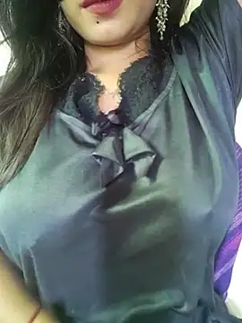 Snapshot of Nishi-3 chatting on 31, 7, 2026 Nishi-3 online show from 31, 7, 2026