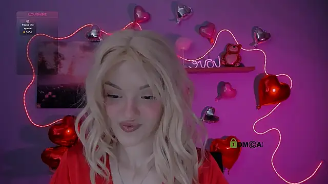 mia starrr  online show from 14, 2, 2026