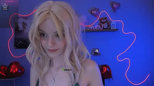 mia starrr  online show from 18, 2, 2026