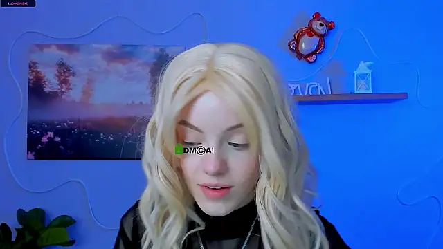 mia starrr  online show from 15, 3, 2026