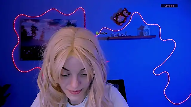 mia starrr  online show from 21, 3, 2026