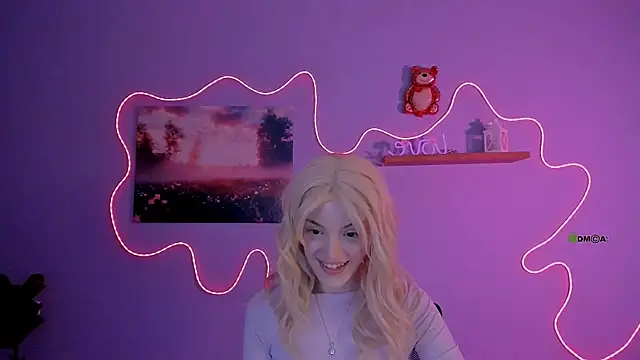 mia starrr  online show from 22, 3, 2026