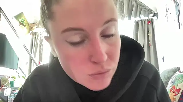 Snapshot of Ameli8 chatting on 15, 1, 2026 Ameli8 online show from 15, 1, 2026