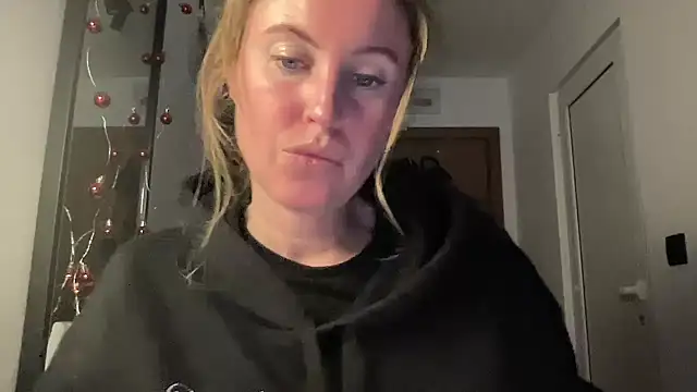 Snapshot of Ameli8 chatting on 18, 1, 2026 Ameli8 online show from 18, 1, 2026