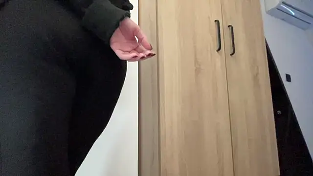 Snapshot of Ameli8 chatting on 1, 2, 2026 Ameli8 online show from 1, 2, 2026