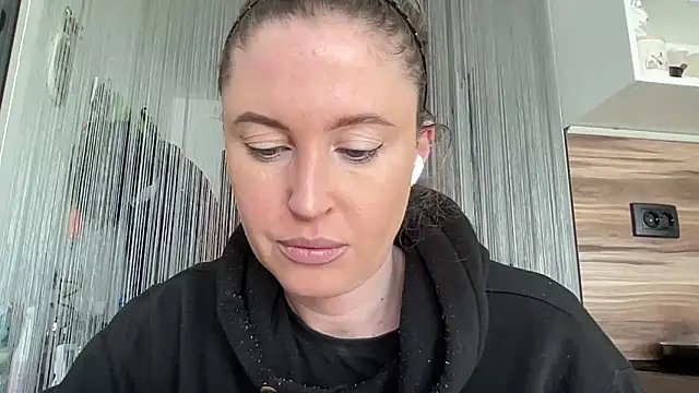 Snapshot of Ameli8 chatting on 12, 3, 2026 Ameli8 online show from 12, 3, 2026