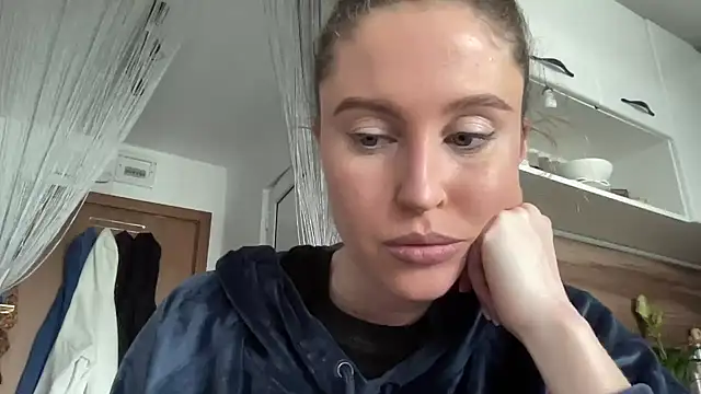 Snapshot of Ameli8 chatting on 19, 3, 2026 Ameli8 online show from 19, 3, 2026