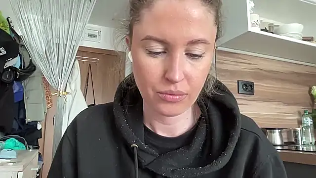 Snapshot of Ameli8 chatting on 26, 3, 2026 Ameli8 online show from 26, 3, 2026