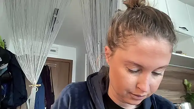 Snapshot of Ameli8 chatting on 27, 3, 2026 Ameli8 online show from 27, 3, 2026