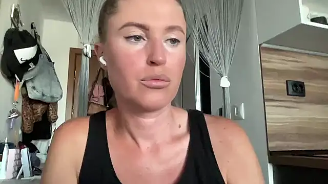 Ameli8 online show from 11, 7, 2026