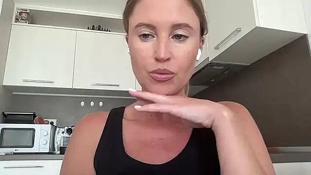 Ameli8 online show from 6, 8, 2026