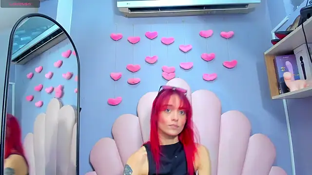 luci miller online show from 21, 2, 2026