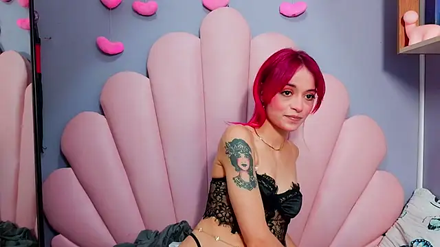 luci miller online show from 30, 4, 2026