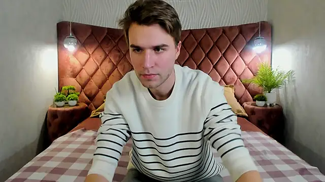 JonnahHell online show from 5, 11, 2025