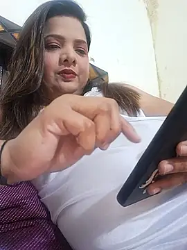 Adorable Jannet online show from 13, 11, 2025