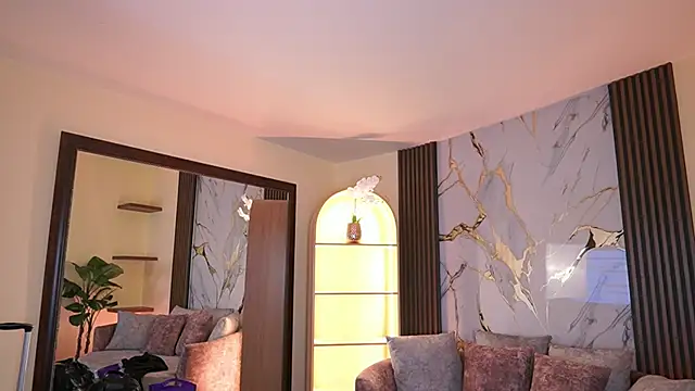 TessaaFox online show from 10, 3, 2026