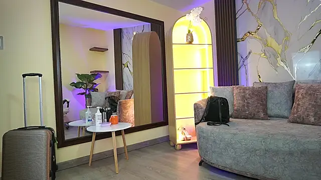 TessaaFox online show from 21, 3, 2026