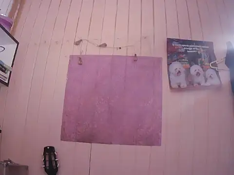 Zulreyna online show from 25, 11, 2025