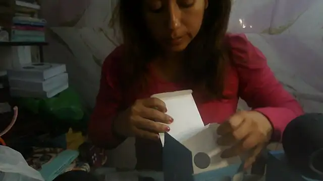 Zulreyna online show from 7, 7, 2026