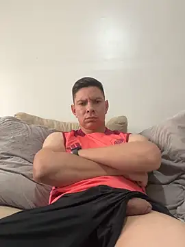 Snapshot of Maluma1995 chatting on 6, 11, 2025 Maluma1995 online show from 6, 11, 2025