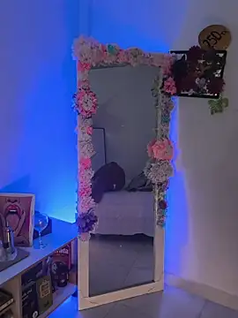 NathySweet online show from 18, 3, 2026