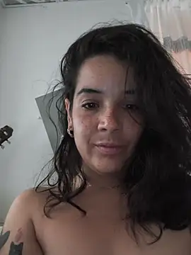 NathySweet online show from 23, 3, 2026